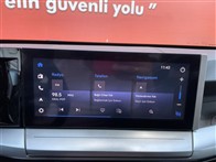 Opel Frontera 1.2 136 Hp Benzinli