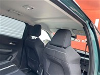 Opel Frontera 1.2 136 Hp Benzinli