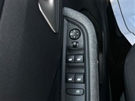 Opel Frontera 1.2 136 Hp Benzinli