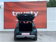 Opel Frontera 1.2 136 Hp Benzinli