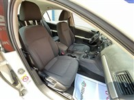 Volkswagen Jetta 1.2 TSI Trendline 103 Hp Sedan
