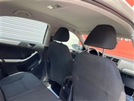 Volkswagen Jetta 1.2 TSI Trendline 103 Hp Sedan
