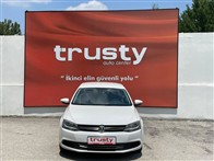 Volkswagen Jetta 1.2 TSI Trendline 103 Hp Sedan