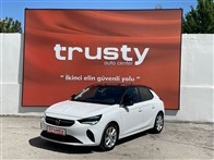 Opel Corsa 1.5D EDİTİON MT 102PS