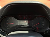 Opel Corsa 1.5D EDİTİON MT 102PS