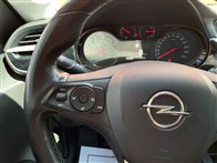 Opel Corsa 1.5D EDİTİON MT 102PS
