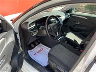 Opel Corsa 1.5D EDİTİON MT 102PS