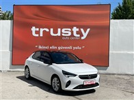 Opel Corsa 1.5D EDİTİON MT 102PS
