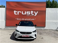 Opel Corsa 1.5D EDİTİON MT 102PS