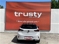 Opel Corsa 1.5D EDİTİON MT 102PS
