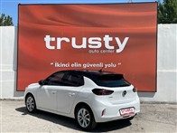 Opel Corsa 1.5D EDİTİON MT 102PS