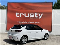Opel Corsa 1.5D EDİTİON MT 102PS