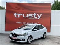 Renault Taliant 1.0 TURBO ECO Joy X-Tronic