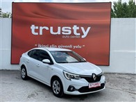 Renault Taliant 1.0 TURBO ECO Joy X-Tronic