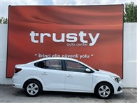 Renault Taliant 1.0 TURBO ECO Joy X-Tronic