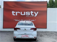 Renault Taliant 1.0 TURBO ECO Joy X-Tronic
