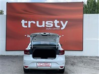 Renault Taliant 1.0 TURBO ECO Joy X-Tronic