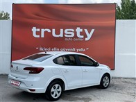 Renault Taliant 1.0 TURBO ECO Joy X-Tronic