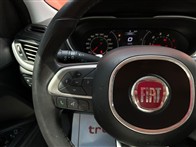 Fiat Egea 1.6 MultiJet Urban Plus DCT 120 Ps Sedan