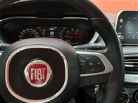 Fiat Egea 1.6 MultiJet Urban Plus DCT 120 Ps Sedan