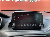 Fiat Egea 1.6 MultiJet Urban Plus DCT 120 Ps Sedan