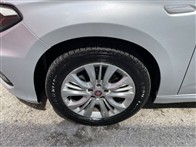 Fiat Egea 1.6 MultiJet Urban Plus DCT 120 Ps Sedan