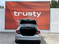 Fiat Egea 1.6 MultiJet Urban Plus DCT 120 Ps Sedan