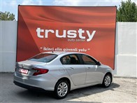 Fiat Egea 1.6 MultiJet Urban Plus DCT 120 Ps Sedan