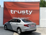 Fiat Egea 1.6 MultiJet Urban Plus DCT 120 Ps Sedan