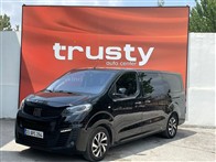 Fiat Ulysse Lounge Maxi 2.2 180 hp At8