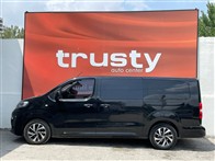 Fiat Ulysse Lounge Maxi 2.2 180 hp At8