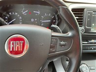 Fiat Ulysse Lounge Maxi 2.2 180 hp At8