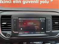 Fiat Ulysse Lounge Maxi 2.2 180 hp At8