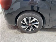 Fiat Ulysse Lounge Maxi 2.2 180 hp At8