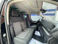 Fiat Ulysse Lounge Maxi 2.2 180 hp At8