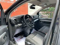Fiat Ulysse Lounge Maxi 2.2 180 hp At8
