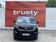 Fiat Ulysse Lounge Maxi 2.2 180 hp At8