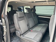 Fiat Ulysse Lounge Maxi 2.2 180 hp At8