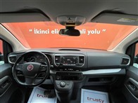 Fiat Ulysse Lounge Maxi 2.2 180 hp At8
