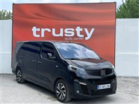 Fiat Ulysse Lounge Maxi 2.2 180 hp At8