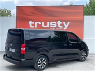 Fiat Ulysse Lounge Maxi 2.2 180 hp At8