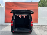Fiat Ulysse Lounge Maxi 2.2 180 hp At8
