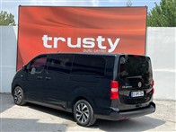 Fiat Ulysse Lounge Maxi 2.2 180 hp At8