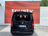 Fiat Ulysse Lounge Maxi 2.2 180 hp At8