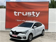 Renault Taliant 1.0 TURBO ECO Joy X-Tronic