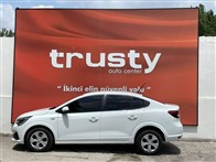 Renault Taliant 1.0 TURBO ECO Joy X-Tronic