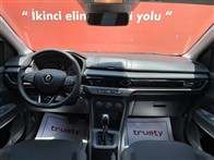Renault Taliant 1.0 TURBO ECO Joy X-Tronic
