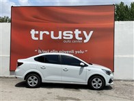 Renault Taliant 1.0 TURBO ECO Joy X-Tronic