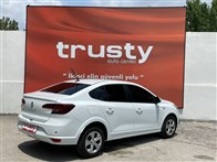 Renault Taliant 1.0 TURBO ECO Joy X-Tronic