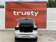 Renault Taliant 1.0 TURBO ECO Joy X-Tronic